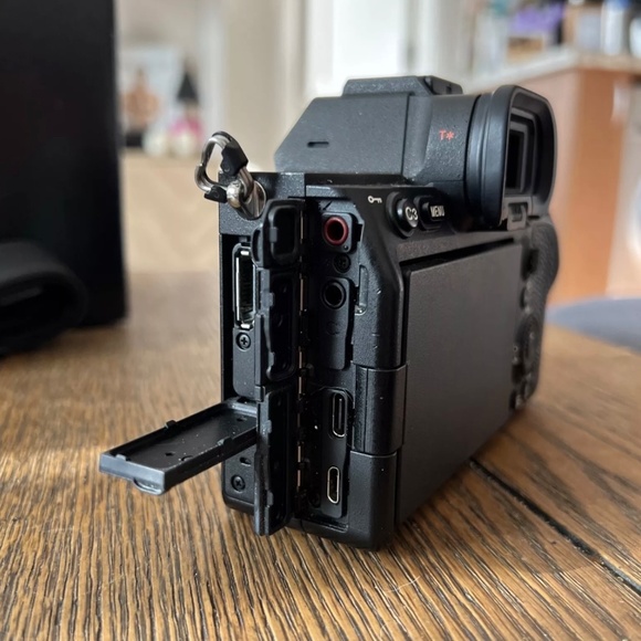 Sony alpha A7iv body only - Picture 9 of 11